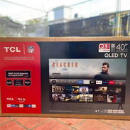 Tv TCL DE 40” - Img 54607456