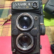 FOTOGRAFIA ANALOGICA. - Img 55043427