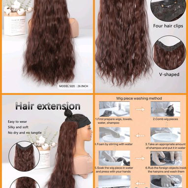VARIEDAD DE PELOS - Img 123772613