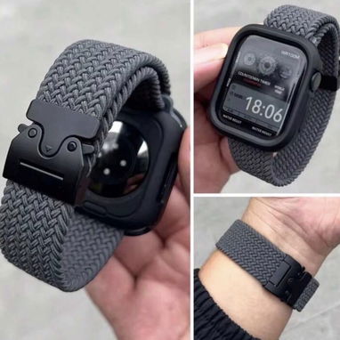 Manilla gucci y otro modelos para Apple whatch - Img 123344573