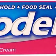 🛒✔ FIXODENT DE 68G PEGAMENTO DENTAL PRECIO 13USD - Img 52807557