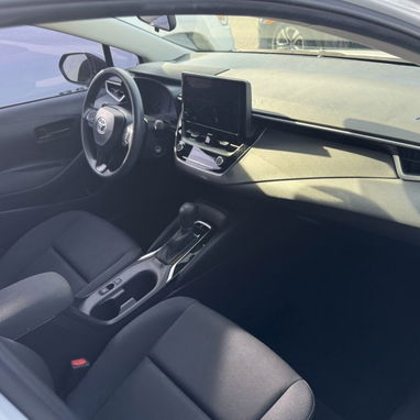 2024 Toyota Corolla LE CVT - 5/5