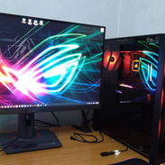 Vendo Torre Gaming - Img main-image-56743102