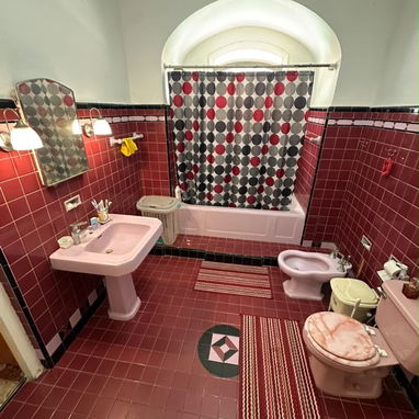 Casa independiente en Miramar - 8/10