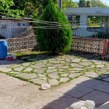 Se vende casa en   bocasiega de mamposteria placa super que Libre con todo andento, con split ,tanques y todo a una cuad - 3/9