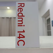 Xiaomi Redmi 14 C 4 RAM 128 ALMACENAMIENTO!!!! - Img 51583278