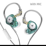 Auriculares (audifonos) In Ears - Img 55331811