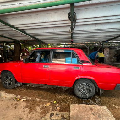 Lada 2105 - Img 123955438