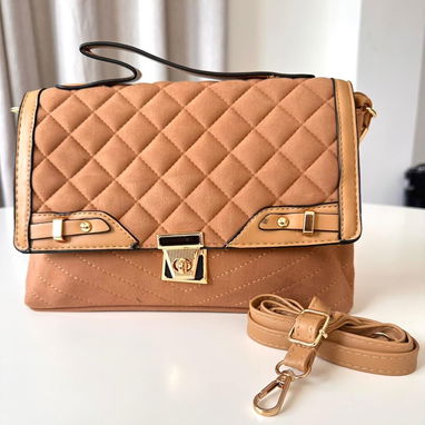 Carteras pequeñas de mujer súper buenas y lindas - Img 127556096