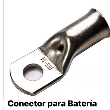 Accesorios para Sistemas Fotovoltaicos - Img 122603265