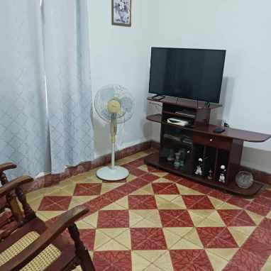 Casa independiente en Marianao con 3 cuartos - Img 122015134