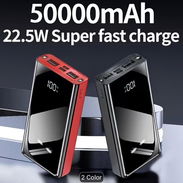 Powerbank cargador de 50000mAh - Img 55354628