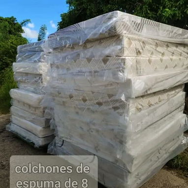 Lista para hacer entriega.. transporte gratis hasta la puerta de su casa 🏠 - Img 123584110