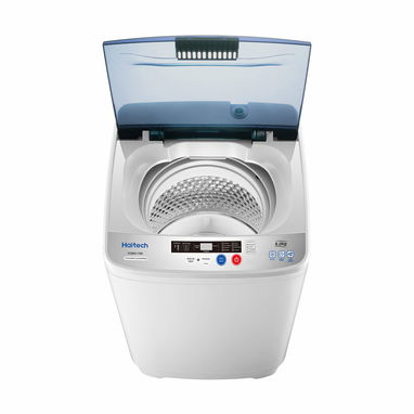 Lavadora automática marca Hiatech - Img 121498739
