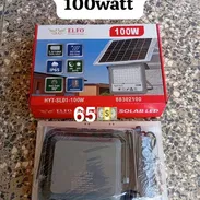 Reflector solar led de 100watt - Img 57104720