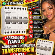 🔥⚡ ¡ATENCIÓN, ELECTRICISTAS, TÉCNICOS Y AMANTES DE LAS SOLUCIONES ELÉCTRICAS! ⚡🔥 💥🔌 ¡CALIDAD, SEGURIDAD Y CONFIABILI - Img 58347516