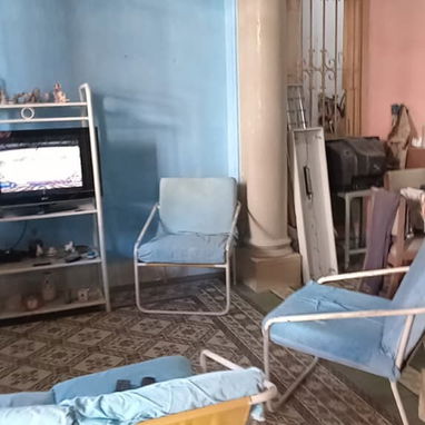 VENTA DE CASA EN SANTOS SUÁREZ - 3/10
