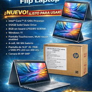 Laptop gama alta nueva en caja 53392974 - Img 53376671