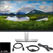 Monitor Dell 24 P2422H IPS Full HD (1080p) 60 Hz, DisplayPort, VGA, HDMI, 4 x USB 3.2 - Img 45874301