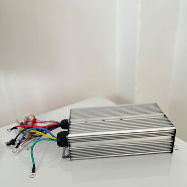 Caja reguladora para triciclo Rally Pick Up 3000W  48/60/72/84 Volt - 2/3