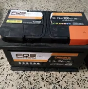 Todo tipo de baterías para carro y camión - Img 48960576