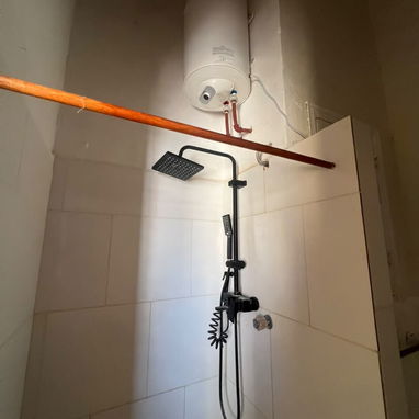 Rento apartamento 2 habitación - 5/6