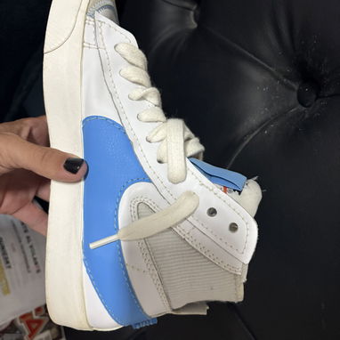 Nike blazer jumbo originales 100% poco uso - Img 123489152