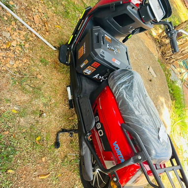 Moto eléctrica - Img 117092772