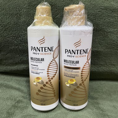 Shampoo y Acondicionador Pantene - 2/4