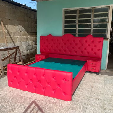 Muebles calidad y confort - 8/10