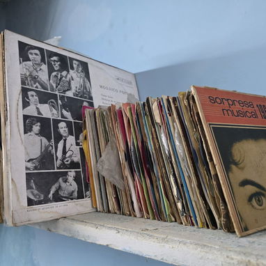 Discos de vinilo - Img 125819189