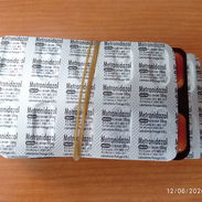 Metronidazol 0.90 USD o al cambio x blíster 💊 - Img 56132119