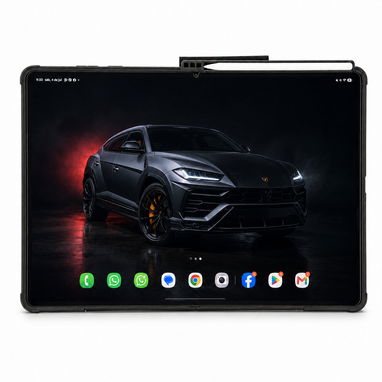 SAMSUNG GALAXY TAB S11 ULTRA 512GB + MICROSD 1TB + PRO KEYBOARD + UAG + SPIGEN ENVĂO DISPONIBLE + GARANTĂA - Img 125078295
