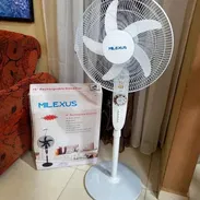 Ventiladores recargables - Img 55885865