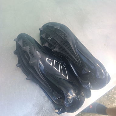Vendo tacos Adidas originales de futbol 11 - 3/6