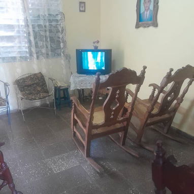 Apartamento 3 Habitaciones | La Víbora / 10 de Octubre, La Habana - 8/10