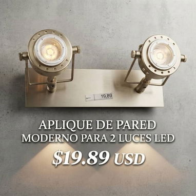 Lámparas( gran oferta) - 6/7