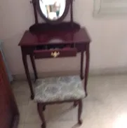 Se vende comoda de estilo antiguo clasico - Img 50829483
