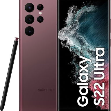 300USD VENDO GALAXY S22 ULTRA como nuevo 5G con 12 GB de ram 256 internos ,dual sim interesados al 55148811 - Img 127825206
