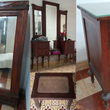 MUEBLES EN VENTA SANTA CLARA - 3/10