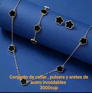 Conjuntos de accesorios 🎀📿💍 - Img 50509866
