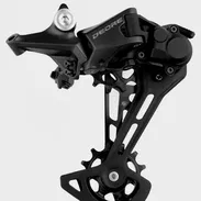 Busco torre shimano deore M5100 de 11v - Img 55300266