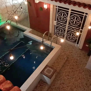 📱 Villa Privada en Boyeros con Piscina y Grill para Estancias o Pasadías - Img 116168645
