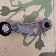 Polea de inversión y guia correa de distribución para SEAT Ibiza, Skoda Fabia y VW Polo - Img 57679380
