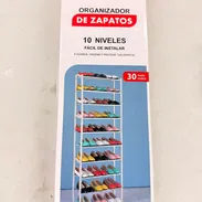 Zapateras de 10 niveles - Img 54973014