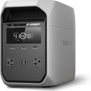 ECOFLOW DELTA 3 CLASSIC, 10240wh, 730 USD - Img 52983790