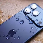🚨🚨 IPHONE 17 PRO 256GB🤍💙🧡Mica, cargador 35W, forro y audífonos regalo SELLADO 💸*1550usd*🚨🚨 - Img 52378693