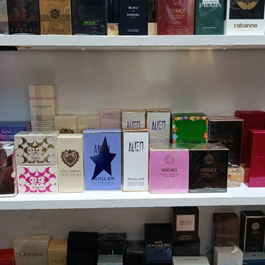 100 % Original Perfumería de diseñador y alta gama - Img 121290228