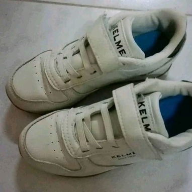Tenis para niña número 31 de uso en buen estado - 3/3