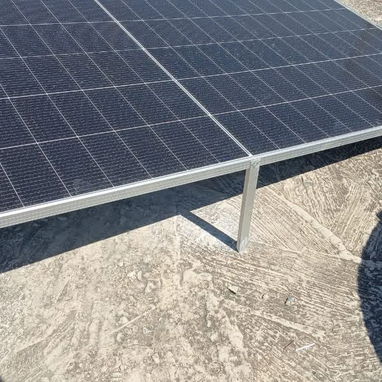 Vendo kit solar - Img 126348931